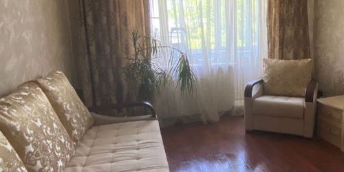 2-комн квартира Кашира, Клубная улица, 7