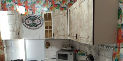 2-комн квартира Байконурская,  д. 15