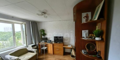 2-комн квартира ул Чертановская,  д. 20,  к. 2