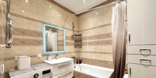 3-комн квартира проспект Королёва,  д. 7