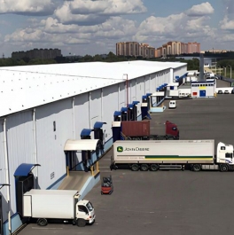 Аренда склада Щёлково, Хотовская улица,  д. 47