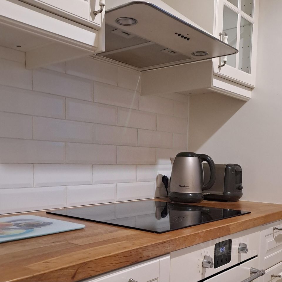 Аренда 1-комн квартиры на вторичном рынке Сестрорецк, улица Токарева, 2