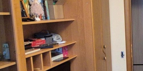 3-комн квартира проспект Большевиков, 31