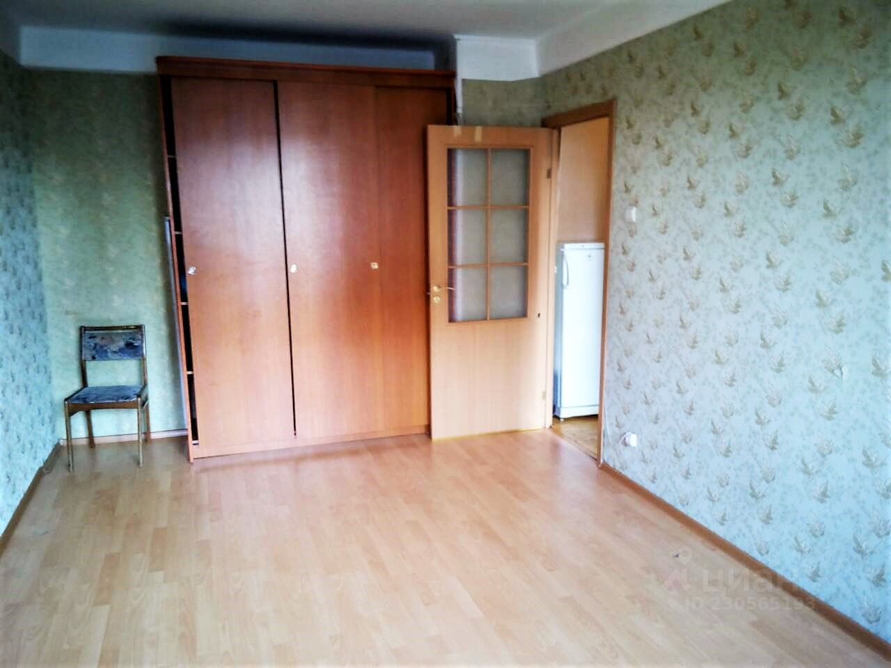 Аренда 1-комн квартиры на вторичном рынке проспект Науки, 27