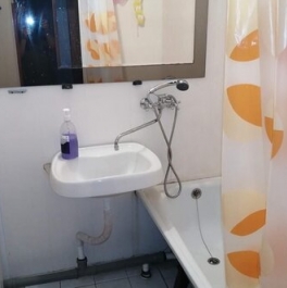 Аренда 1-комн квартиры на вторичном рынке ул Высокая,  д. 12