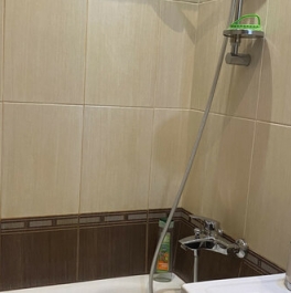 Продажа 3-комн квартиры на вторичном рынке улица Джона Рида,  д. 12