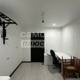 Продажа 2-комн квартиры на вторичном рынке Баковка, бульвар Маршала Крылова,  д. 6