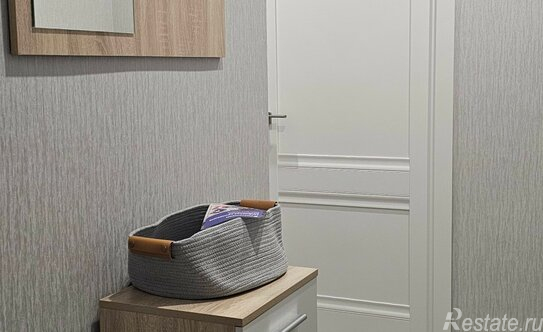 Продажа 1-комн квартиры на вторичном рынке МЭЗ-1, Шоссейная улица,  д. 26