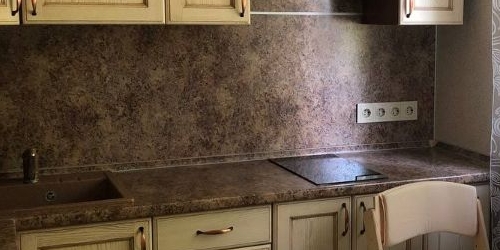 1-комн квартира улица Генерала Белобородова, 16