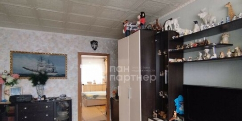 3-комн квартира Дунайский пр-кт,  д. 7