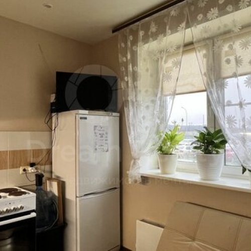 1-комн квартира Рождествено, Сиреневый б-р,  д. 22