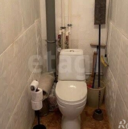 Продажа 1-комн квартиры на вторичном рынке Пушкин г, Архитектора Данини ул,  д. 5