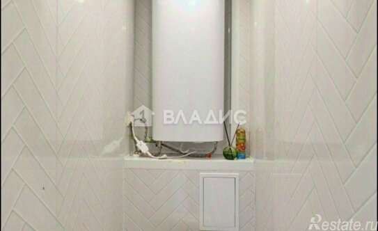 Продажа 5-комн квартиры на вторичном рынке ул Дербеневская,  д. 10