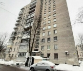 Продать Квартиры вторичка Славы пр-кт  8 