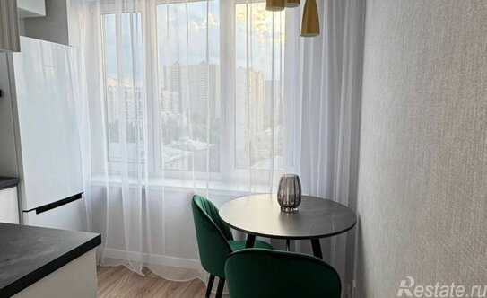 Продажа 2-комн квартиры на вторичном рынке ул Михайлова,  д. 30/8