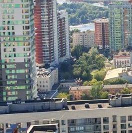 Аренда 2-комн квартиры на вторичном рынке улица Народного Ополчения, 15К3 Аренда 2-комн квартиры на вторичном рынке улица Народного Ополчения, 15К3