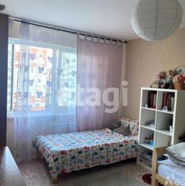 Продажа 2-комн квартиры на вторичном рынке Балашиха, Кожедуба,  д. 8