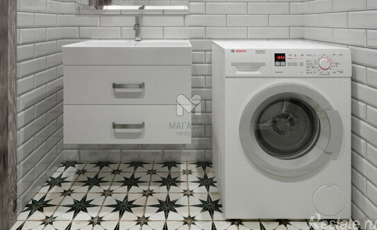 Продажа 2-комн квартиры на вторичном рынке Малый ВО пр-кт