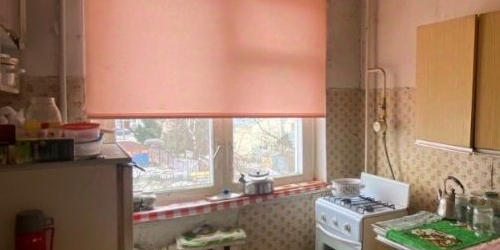 2-комн квартира Ломоносов, улица Жоры Антоненко, 12