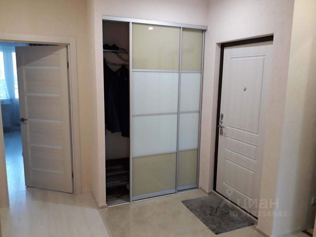 Продажа 2-комн квартиры на вторичном рынке пос. Шушары, Славянка тер., улица Ростовская, 24к1