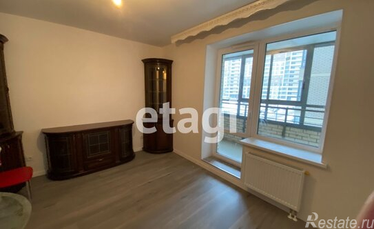 Продажа 2-комн квартиры на вторичном рынке Идрицкая ул,  д. 5 к3