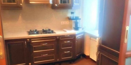 3-комн квартира Озерковский переулок,  д. 9