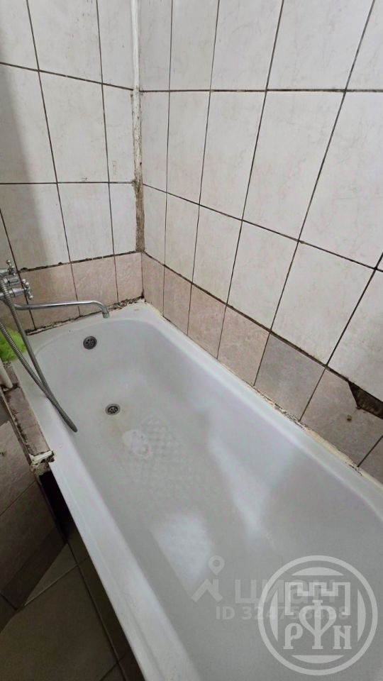 Продажа комнаты улица Блохина, 14