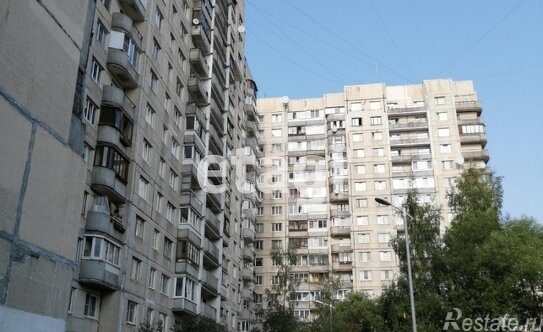 Продажа 2-комн квартиры на вторичном рынке Культуры пр-кт