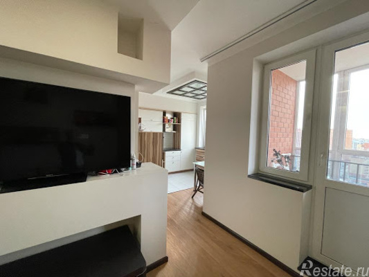 Продажа 1-комн квартиры на вторичном рынке Жуковский, Солнечная ул,  д. 11