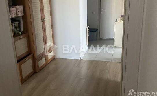 Продажа 3-комн квартиры на вторичном рынке Мытищи, ул Мира,  д. 35