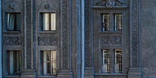 6-комн квартира набережная Крюкова Канала, 14