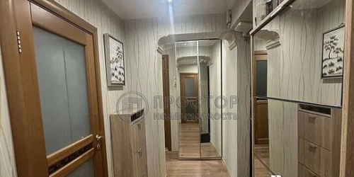 2-комн квартира ул Перекопская,  д. 21,  к. 1