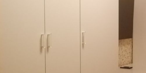 1-комн квартира Партизанская улица, 51К1