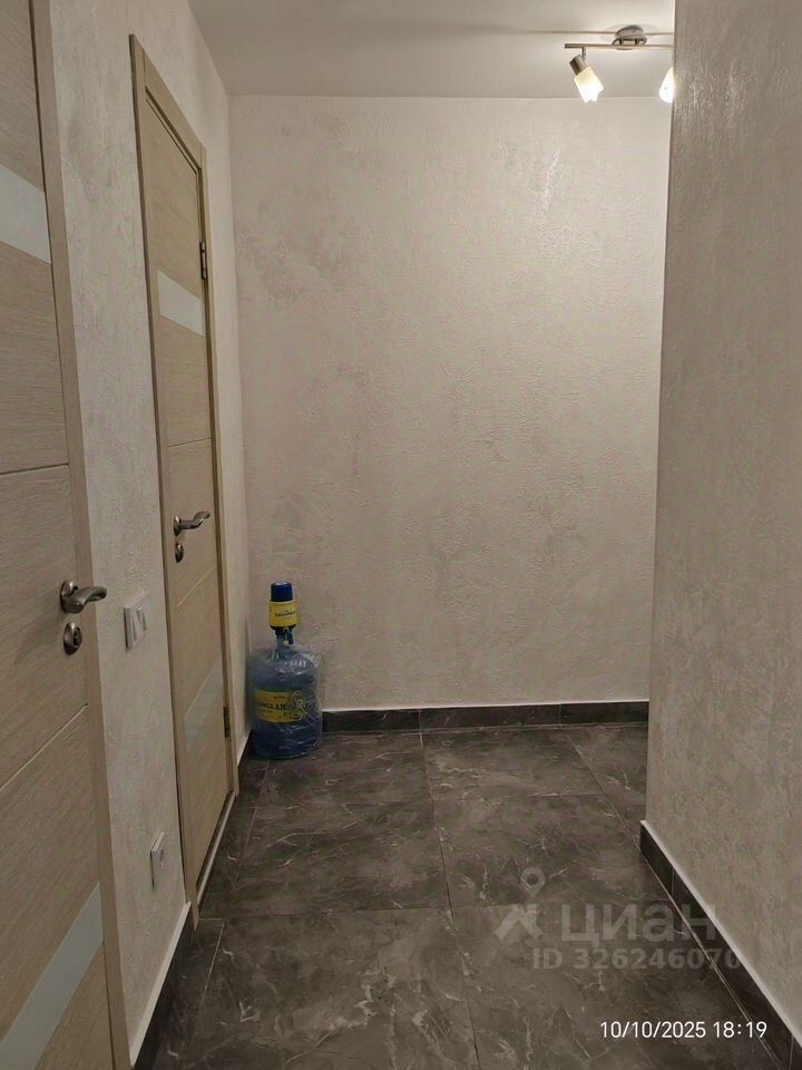 Продажа 3-комн квартиры на вторичном рынке улица Кржижановского, 5К4