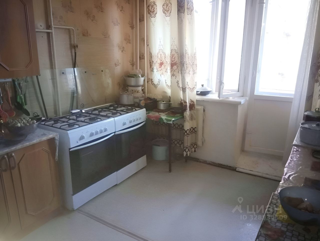 Продажа комнаты Искровский проспект, 6К2