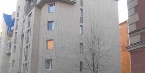 Офис Тобольская ул,  д. 1