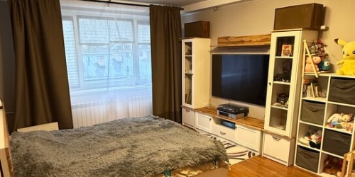 1-комн квартира Пушкин г, Магазейная ул,  д. 68