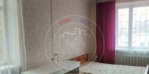 1-комн квартира Трифоновская улица,  д. 49