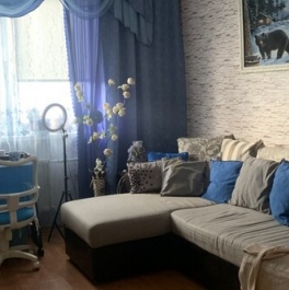 Продажа 2-комн квартиры на вторичном рынке Волынская улица,  д. 3