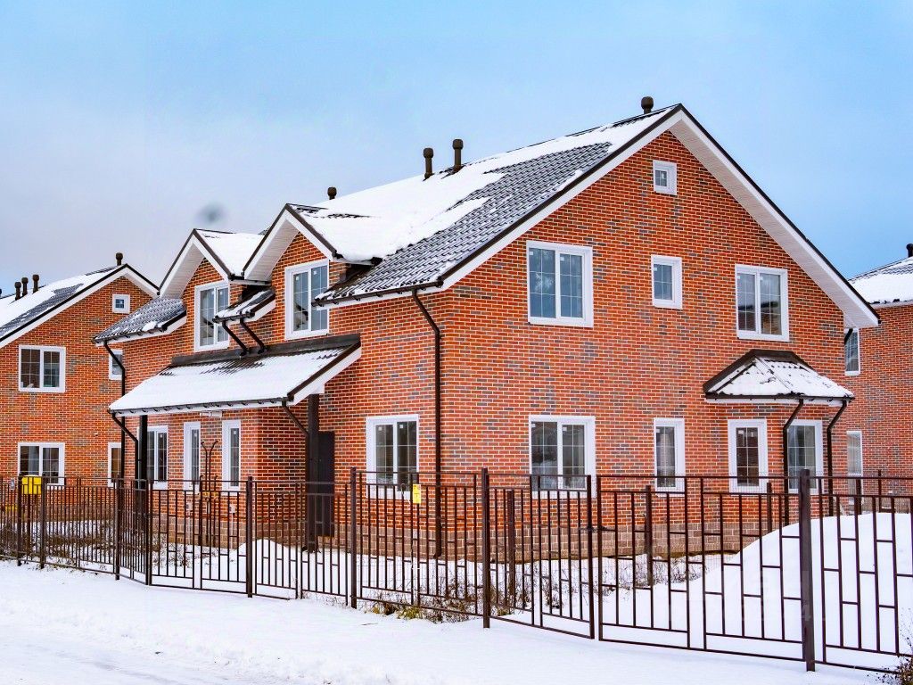 Продажа дома д. Вартемяги, улица Вознесенская, 11А