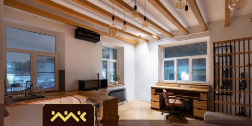 1-комн квартира Социалистическая улица,  д. 8