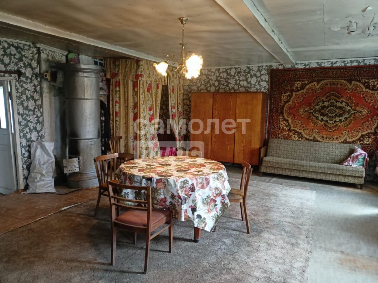 Продажа дома Тосно г., улица Корпусная, 32