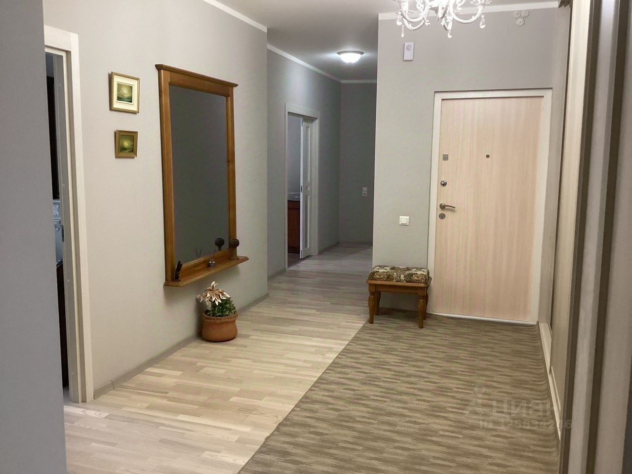 Продажа 3-комн квартиры на вторичном рынке Заставская улица, 46к1