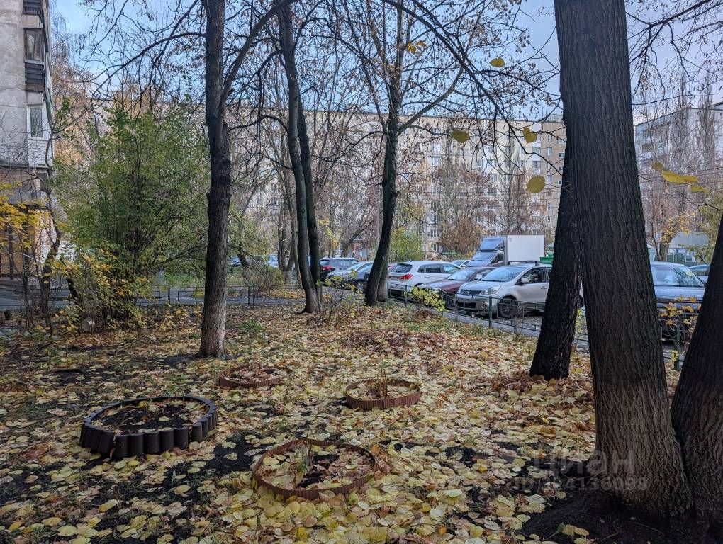 Продажа 3-комн квартиры на вторичном рынке Королев, проспект Королева, 22