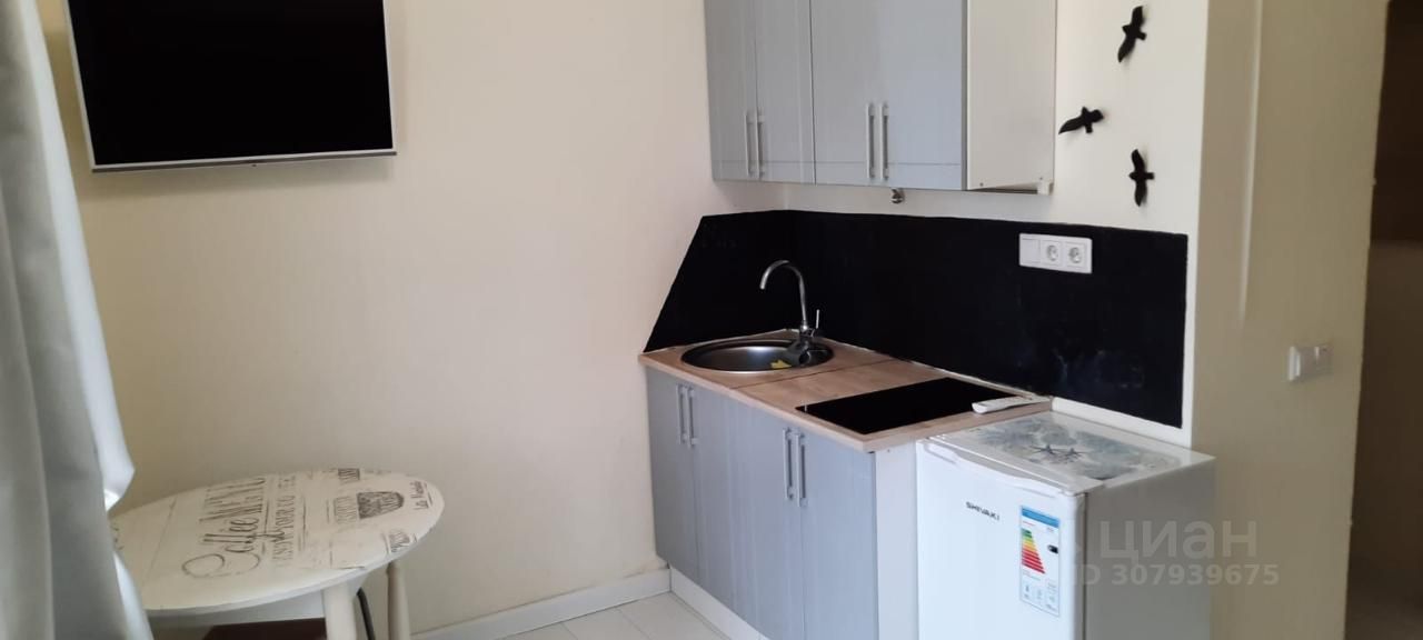 Аренда 1-комн квартиры на вторичном рынке Опалиха мкр, улица Пришвина, 7