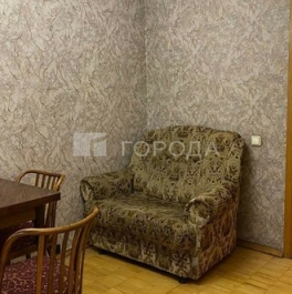 Продажа 4-комн квартиры на вторичном рынке Баковка, Можайское шоссе,  д. 97