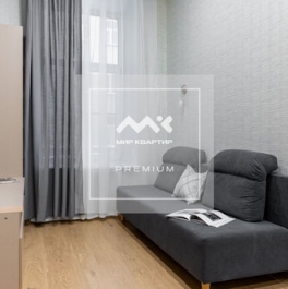 Продажа 2-комн квартиры на вторичном рынке улица Союза Печатников,  д. 13-15