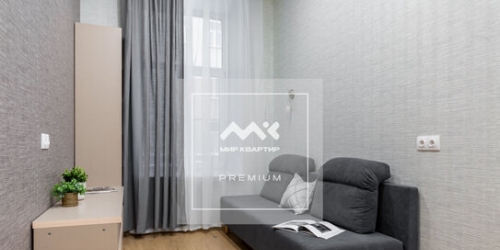 2-комн квартира улица Союза Печатников,  д. 13-15