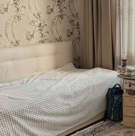 Продажа 2-комн квартиры на вторичном рынке улица Веденеева, 8к1