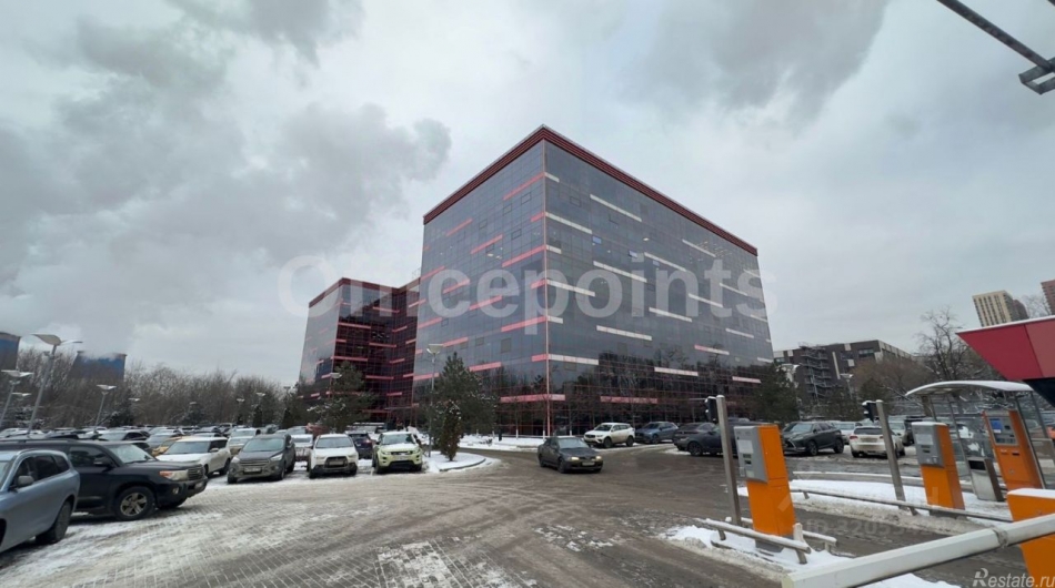 Продажа офиса Очаковское шоссе,  д. 34